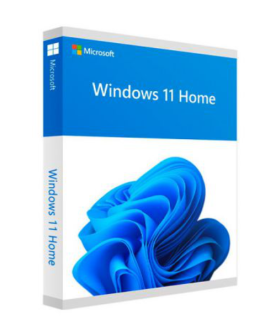 Windows 11 Home – 1 PC