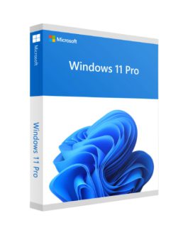 Windows 11 PRO – 1 PC